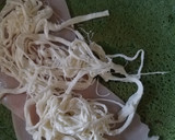 Foto del paso 3 de la receta: Crepas de espinacas