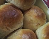 Foto del paso 7 de la receta: Pan de hamburguesa