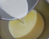 Foto langkah ke 3 dari resep Puding Santan Jagung Manis.