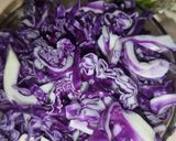 Foto langkah ke 2 dari resep Salad Sayur.
