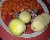 A picture of step 2 of Devilsnew Chicken n' Dumplings.