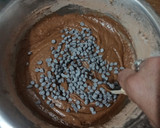 Foto del paso 4 de la receta: Torta de chocolate húmeda