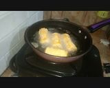 Foto langkah ke 7 dari resep Risol sayur ekonomis.