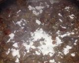 Foto del paso 2 de la receta: Goulash con Spaetzels