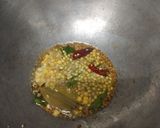 હાંડવો (Handvo Recipe In Gujarati) રેસીપી સ્ટેપ2ફોટો