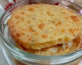 Pas rețetă Biscuiți cu brânză și rozmarin 3 fotografie