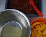 Foto langkah ke 1 dari resep Mango Sagoo.