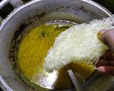 Foto langkah ke 2 dari resep Soto sayur kuah rempah#kapsul ajaib.