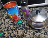 Foto del paso 2 de la receta: Pisto en Varoma