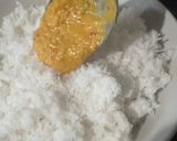 Foto langkah ke 4 dari resep Bebek Bumbu Item.