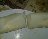 Foto langkah ke 4 dari resep Risol mayo kulit lumpia.