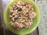 વોલનટ હલવો (Walnut Halwa Recipe In Gujarati)