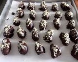 Foto langkah ke 4 dari resep Kurma cokelat.