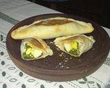 Foto del paso 3 de la receta: Empanadas de acelga