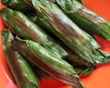Foto langkah ke 4 dari resep Otak otak ikan.