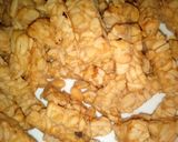 Foto langkah ke 2 dari resep Kering Tempe Ala Umi.