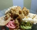 Foto langkah ke 7 dari resep Petis Tempe.