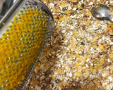 Foto del paso 3 de la receta: Granola casera