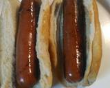 Horseradish and Hotdogs recipe step 3 photo