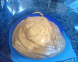 Foto del paso 2 de la receta: Halva de maní a.k.a. Mantecol - Más fácil - APTO VEGANOS