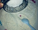 صورة لخطوة 2 من وصفة كيكة جوز الهند
