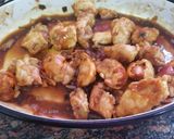 Foto del paso 5 de la receta: Pollo a la naranja tipo Panda Express