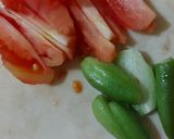 Foto langkah ke 6 dari resep Udang santan belimbing wuluh.