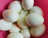 รูปขั้นตอนการทำที่ 2 ของ ไข่พะโล้ สูตรดั้งเดิม