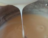 Foto del paso 3 de la receta: Natillas Islas Flotantes