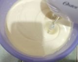Foto del paso 4 de la receta: Pastel imposible (chocoflan)