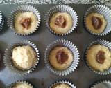 Foto del paso 4 de la receta: Muffins de Coco y Dulce de Leche