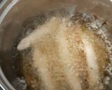 Foto langkah ke 7 dari resep Cabe Hijau Tempura (Gochu Twigim ala2).