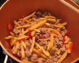 Foto del paso 8 de la receta: Raxo a mi manera