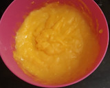 Foto del paso 1 de la receta: Xuxos de crema con pan de perrito