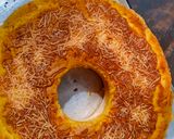 Foto langkah ke 4 dari resep Bolu Keju.