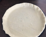 Foto del paso 1 de la receta: Quiche lorraine