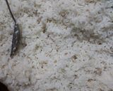 Foto langkah ke 3 dari resep Buras.