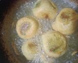 लिंबू गोटा रेसिपी चरण 4 फोटो