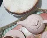Foto del paso 5 de la receta: Torta de limón y naranja