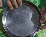 ગોળ પાપડી(Gol papadi Recipe in Gujarati) રેસીપી સ્ટેપ1ફોટો
