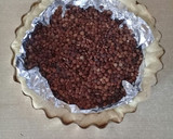 Foto del paso 3 de la receta: Tarta de coco y dulce de leche🤗