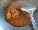 Foto langkah ke 3 dari resep Ayam Rica Rica.