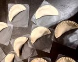 Foto del paso 2 de la receta: Empanadillas de pollo al curry