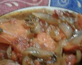 Foto del paso 7 de la receta: Chorizos a la pomarola