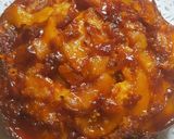 Foto del paso 4 de la receta: Torta Invertida de Manzana