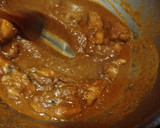 Foto del paso 5 de la receta: Conejo en salsa
