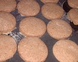 Foto del paso 1 de la receta: Alfajores de chocolate 🍫 estilo marplatenses!!!