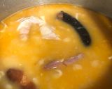 Foto del paso 6 de la receta: Judías con oreja en olla express