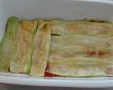 Foto del paso 12 de la receta Pastel de Calabacín