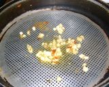 Foto del paso 3 de la receta: Omelette con champiñones